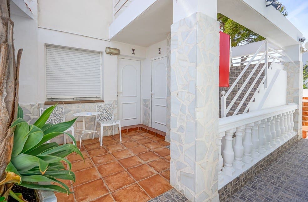 16 sypialnia Komercyjne na sprzedaż w Calpe / Calp z basenem - 1 050 000 € (Ref: 9314730)