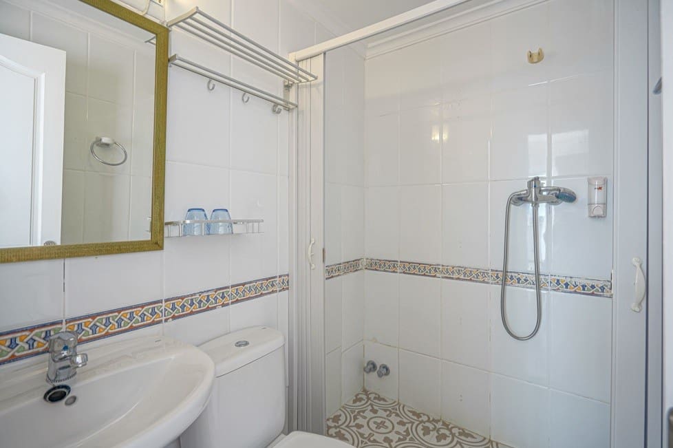 16 sypialnia Komercyjne na sprzedaż w Calpe / Calp z basenem - 1 050 000 € (Ref: 9314730)