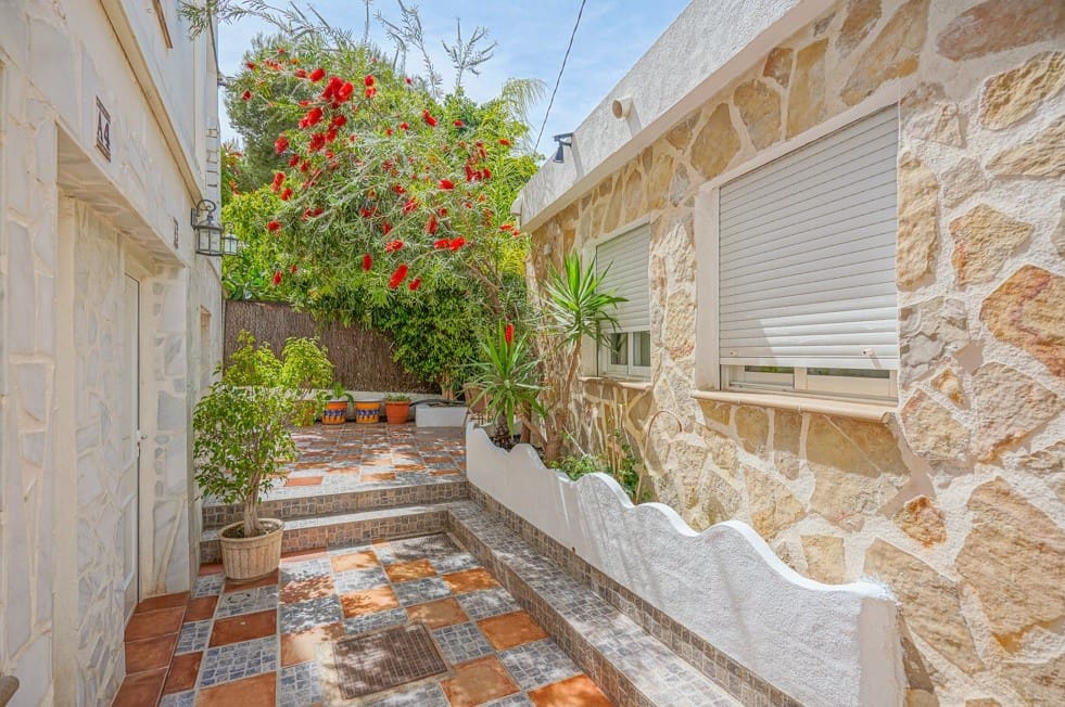 16 sypialnia Komercyjne na sprzedaż w Calpe / Calp z basenem - 1 050 000 € (Ref: 9314730)