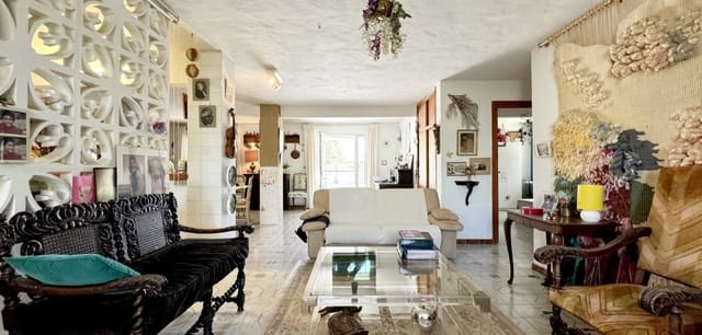 7 sypialnia Willa na sprzedaż w La Zenia, Orihuela z basenem - 899 000 € (Ref: 9314735)