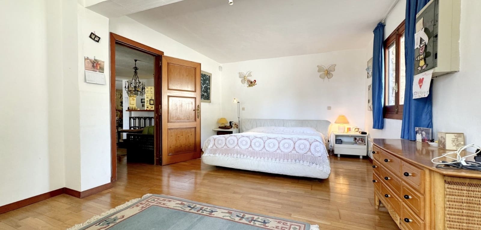 7 sypialnia Willa na sprzedaż w Orihuela Costa z basenem - 899 000 € (Ref: 9314735)