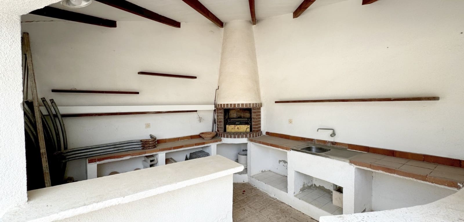 7 sypialnia Willa na sprzedaż w Orihuela Costa z basenem - 899 000 € (Ref: 9314735)