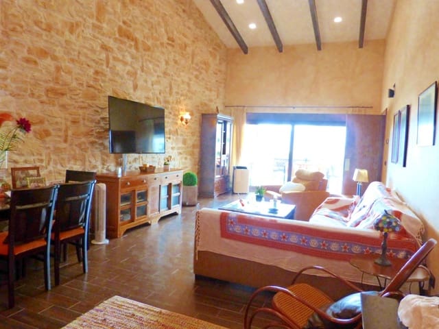 4 soveværelse Villa til salg i Santiago de la Ribera, San Javier med swimmingpool garage - € 850.000 (Ref: 9314738)