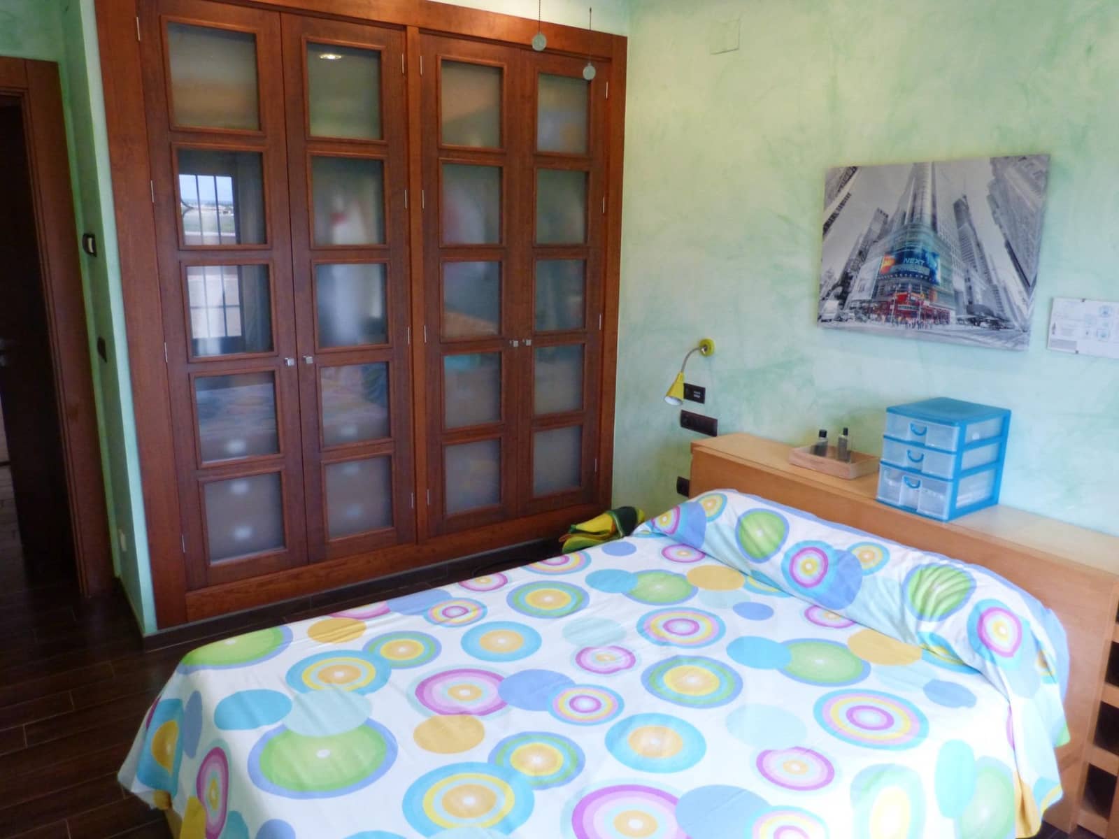 4 soveværelse Villa til salg i Santiago de la Ribera med swimmingpool garage - € 850.000 (Ref: 9314738)