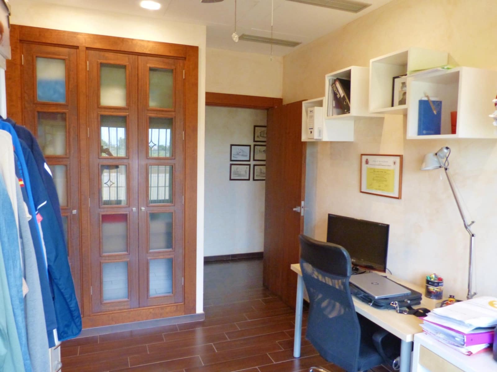 4 soveværelse Villa til salg i Santiago de la Ribera med swimmingpool garage - € 850.000 (Ref: 9314738)