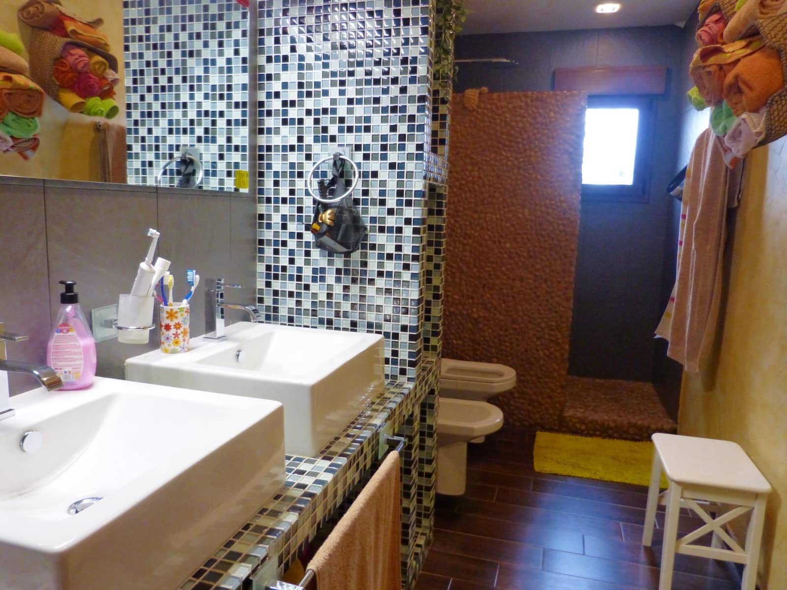 4 soveværelse Villa til salg i Santiago de la Ribera med swimmingpool garage - € 850.000 (Ref: 9314738)