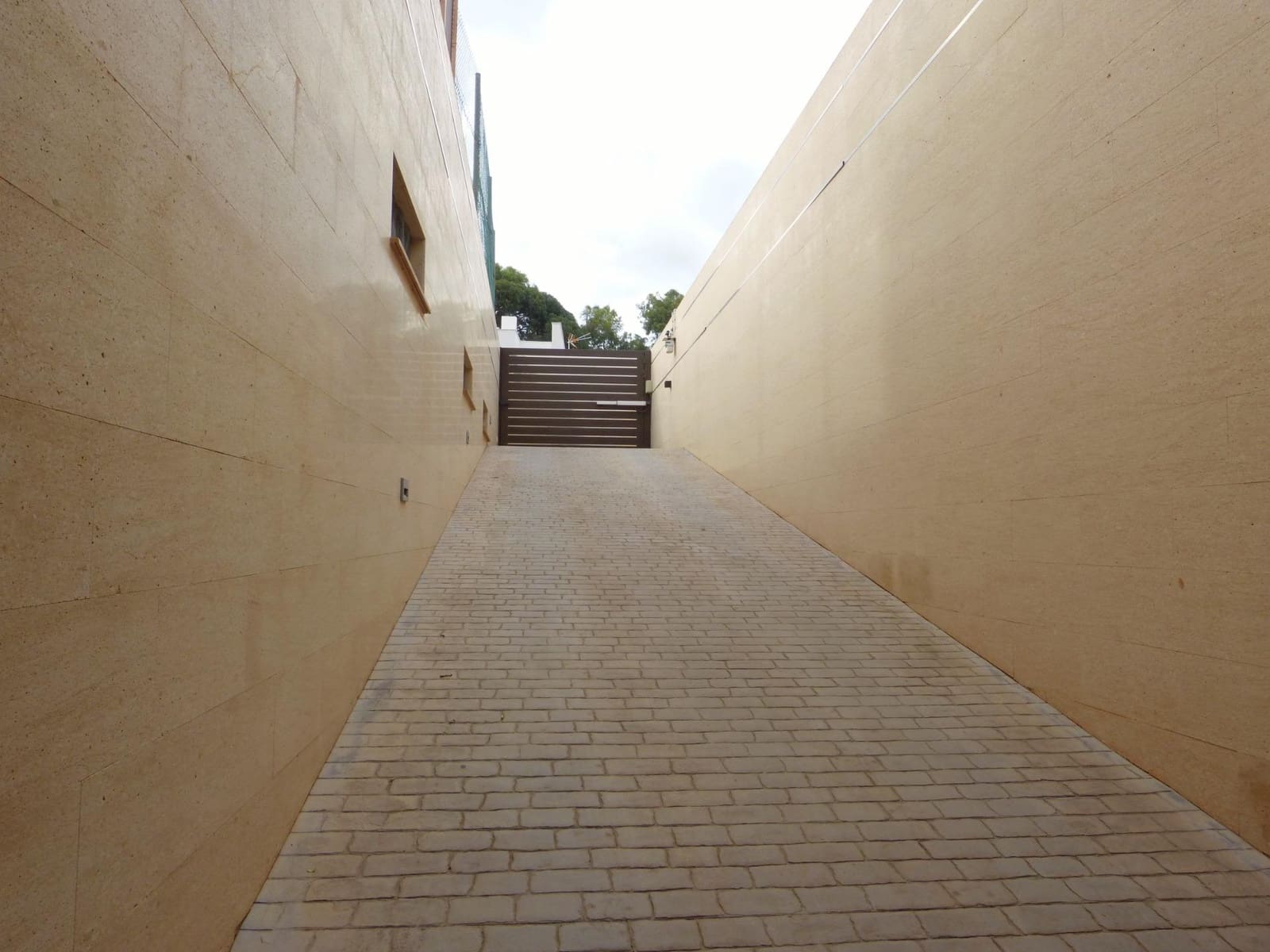 4 soveværelse Villa til salg i Santiago de la Ribera med swimmingpool garage - € 850.000 (Ref: 9314738)