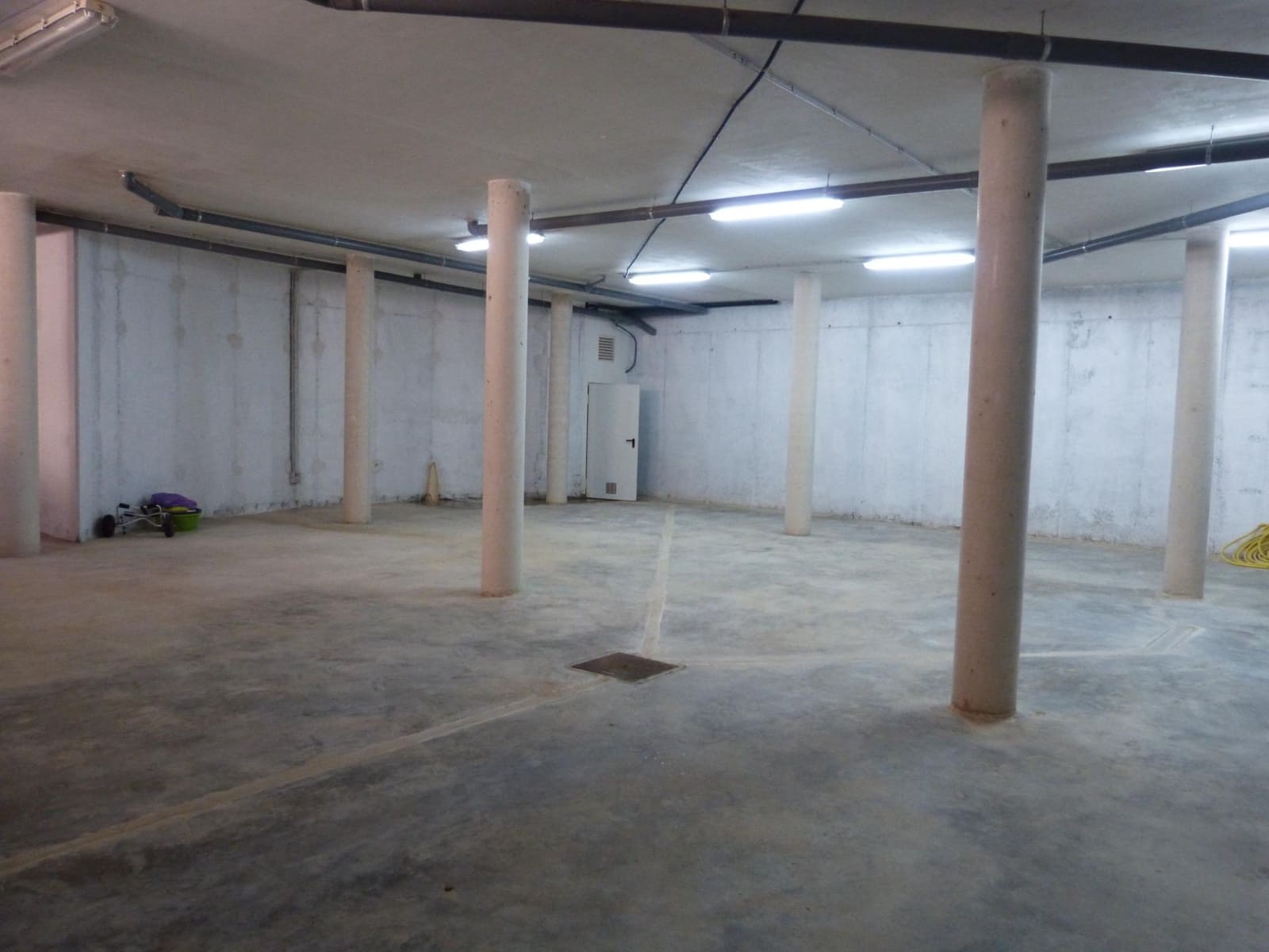 4 soveværelse Villa til salg i Santiago de la Ribera med swimmingpool garage - € 850.000 (Ref: 9314738)