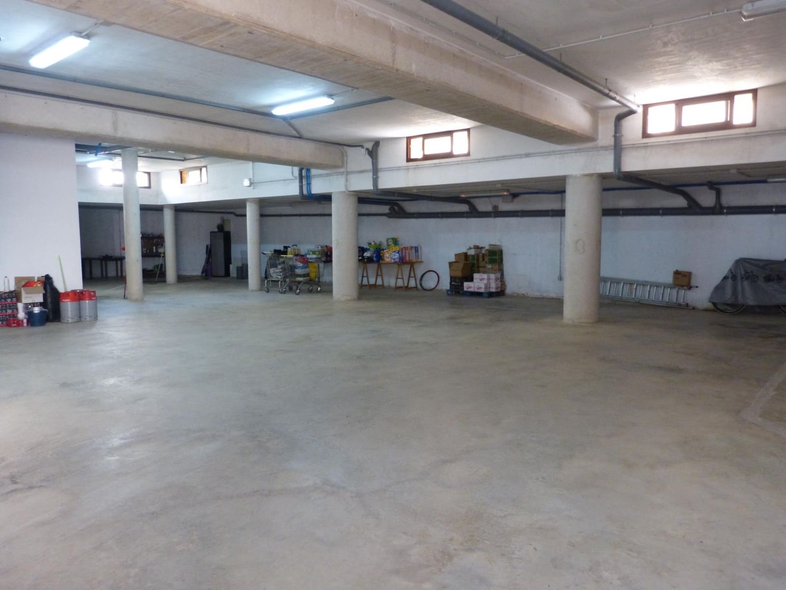 4 soveværelse Villa til salg i Santiago de la Ribera med swimmingpool garage - € 850.000 (Ref: 9314738)