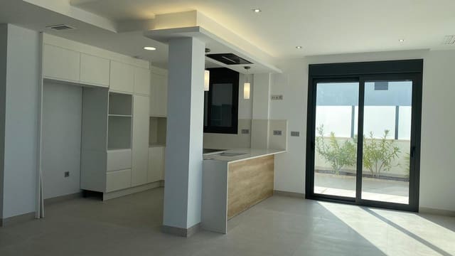 3 soverom Villa til salgs i Los Balcones - Los Altos, Torrevieja - € 650 000 (Ref: 9314739)