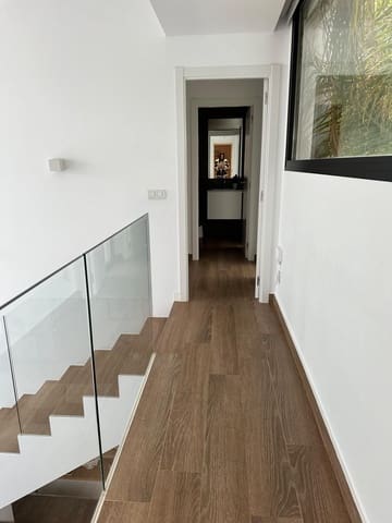 3 makuuhuone Huvila myytävänä paikassa Ciudad Quesada, Rojales mukana uima-altaan - 650 000 € (Ref: 9314740)