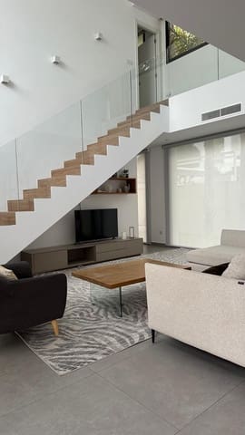 3 makuuhuone Huvila myytävänä paikassa Ciudad Quesada, Rojales mukana uima-altaan - 650 000 € (Ref: 9314740)