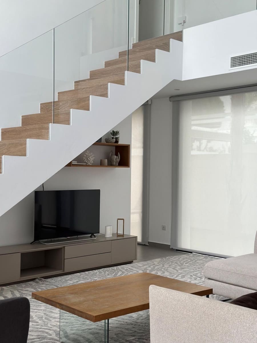 3 makuuhuone Huvila myytävänä paikassa Ciudad Quesada mukana uima-altaan - 650 000 € (Ref: 9314740)