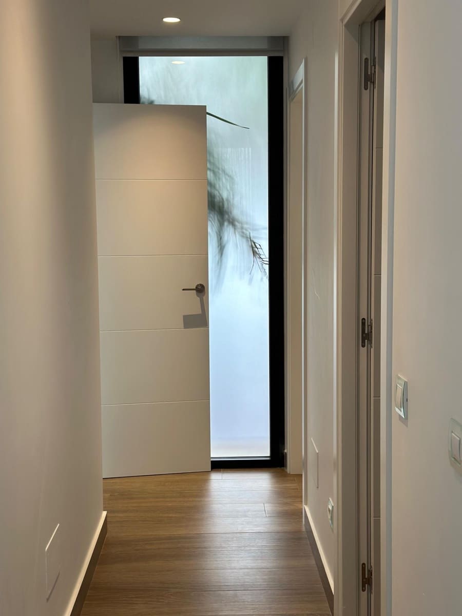 3 makuuhuone Huvila myytävänä paikassa Ciudad Quesada mukana uima-altaan - 650 000 € (Ref: 9314740)