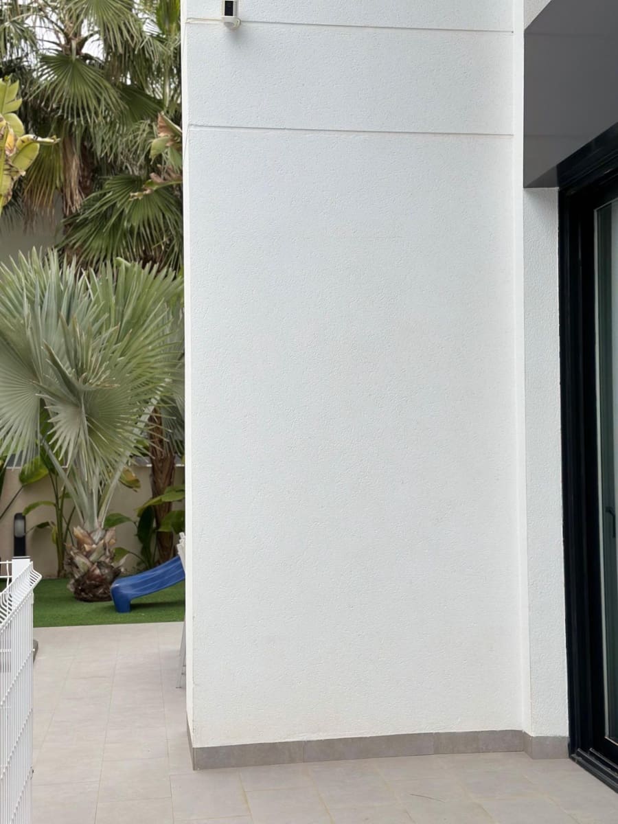 3 makuuhuone Huvila myytävänä paikassa Ciudad Quesada mukana uima-altaan - 650 000 € (Ref: 9314740)