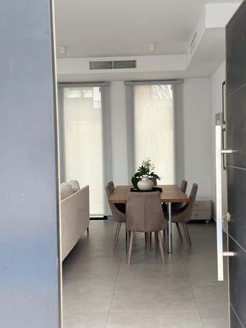 3 makuuhuone Huvila myytävänä paikassa Ciudad Quesada, Rojales mukana uima-altaan - 650 000 € (Ref: 9314740)