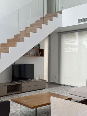 3 makuuhuone Huvila myytävänä paikassa Ciudad Quesada, Rojales mukana uima-altaan - 650 000 € (Ref: 9314740)