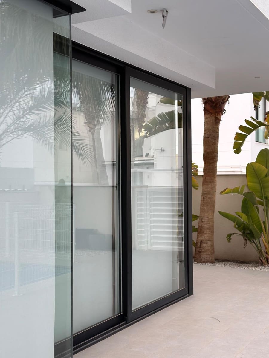 3 makuuhuone Huvila myytävänä paikassa Ciudad Quesada mukana uima-altaan - 650 000 € (Ref: 9314740)