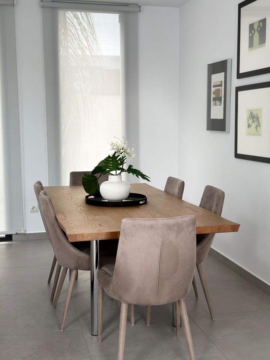 3 makuuhuone Huvila myytävänä paikassa Ciudad Quesada mukana uima-altaan - 650 000 € (Ref: 9314740)