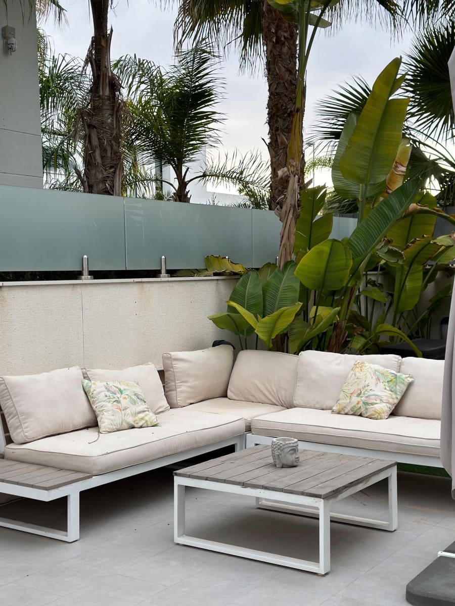 3 makuuhuone Huvila myytävänä paikassa Ciudad Quesada mukana uima-altaan - 650 000 € (Ref: 9314740)