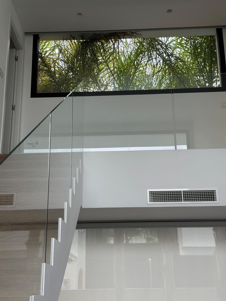 3 makuuhuone Huvila myytävänä paikassa Ciudad Quesada mukana uima-altaan - 650 000 € (Ref: 9314740)