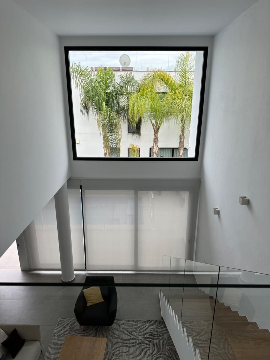 3 makuuhuone Huvila myytävänä paikassa Ciudad Quesada mukana uima-altaan - 650 000 € (Ref: 9314740)