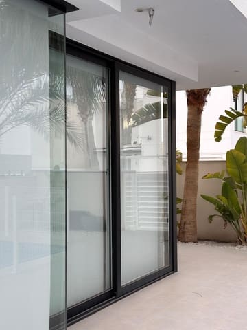 3 makuuhuone Huvila myytävänä paikassa Ciudad Quesada, Rojales mukana uima-altaan - 650 000 € (Ref: 9314740)