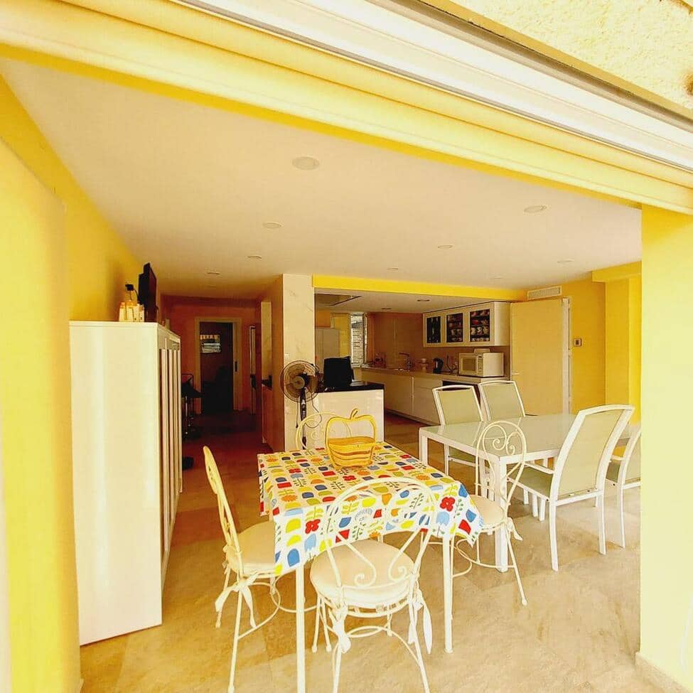 7 sovrum Villa till salu i Orihuela Costa med pool - 1 535 000 € (Ref: 9314744)