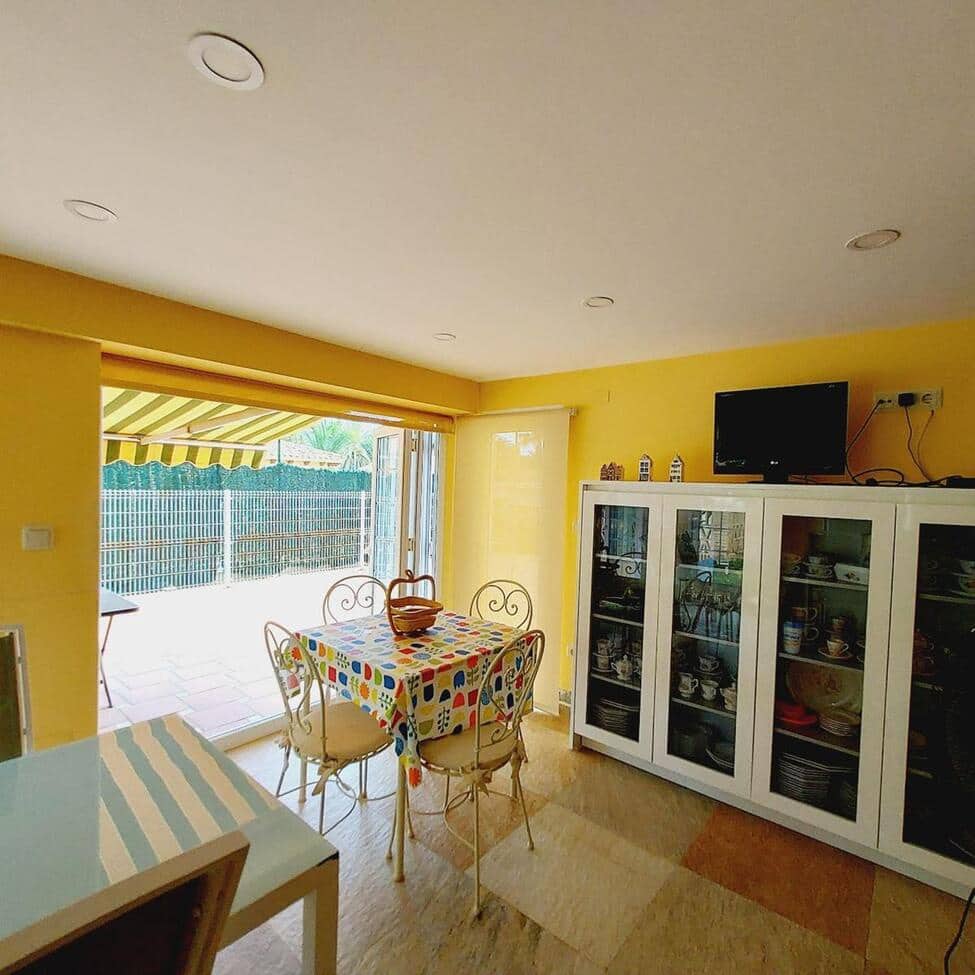 7 sovrum Villa till salu i Orihuela Costa med pool - 1 535 000 € (Ref: 9314744)