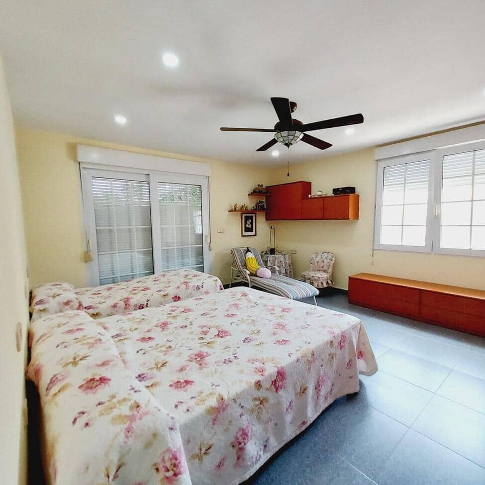 7 sovrum Villa till salu i Orihuela Costa med pool - 1 535 000 € (Ref: 9314744)