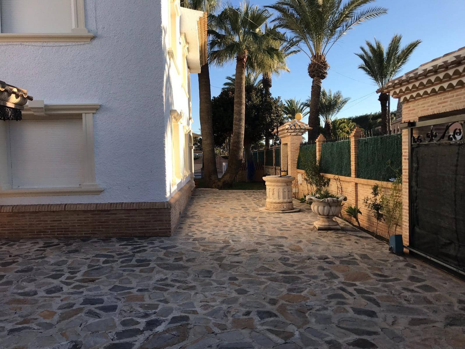 7 chambre Villa/Maison à vendre à Orihuela Costa avec piscine - 1 490 000 € (Ref: 9314746)