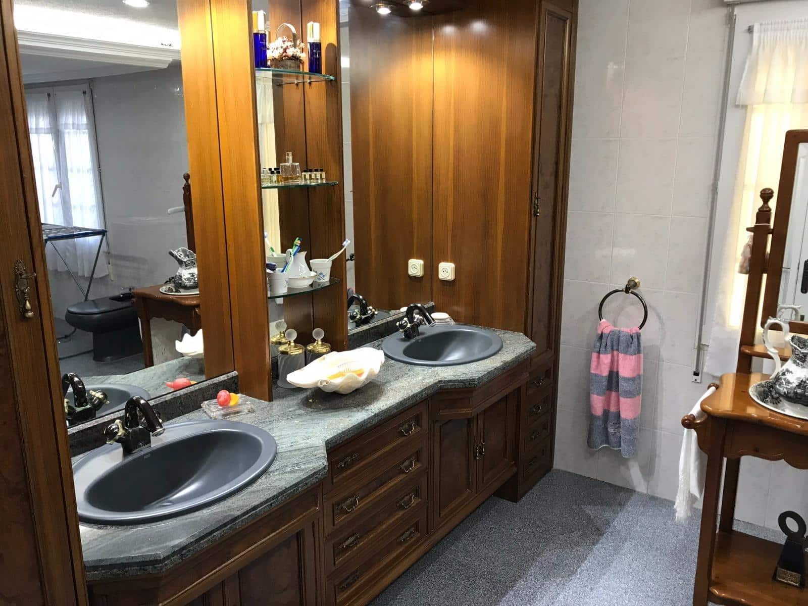 7 chambre Villa/Maison à vendre à Orihuela Costa avec piscine - 1 490 000 € (Ref: 9314746)