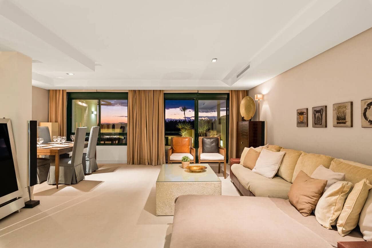 2 soverom Leilighet til salgs i Orihuela Costa med svømmebasseng - € 560 000 (Ref: 9314747)