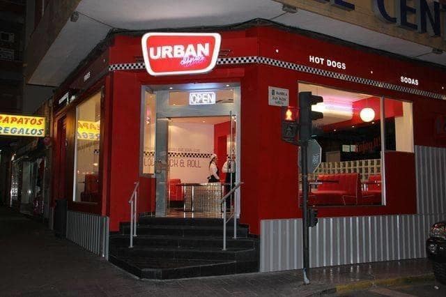 28 sypialnia Komercyjne na sprzedaż w Torrevieja - 2 150 000 € (Ref: 9314750)