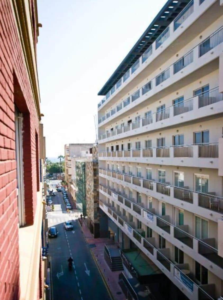 28 sypialnia Komercyjne na sprzedaż w Torrevieja - 2 150 000 € (Ref: 9314750)