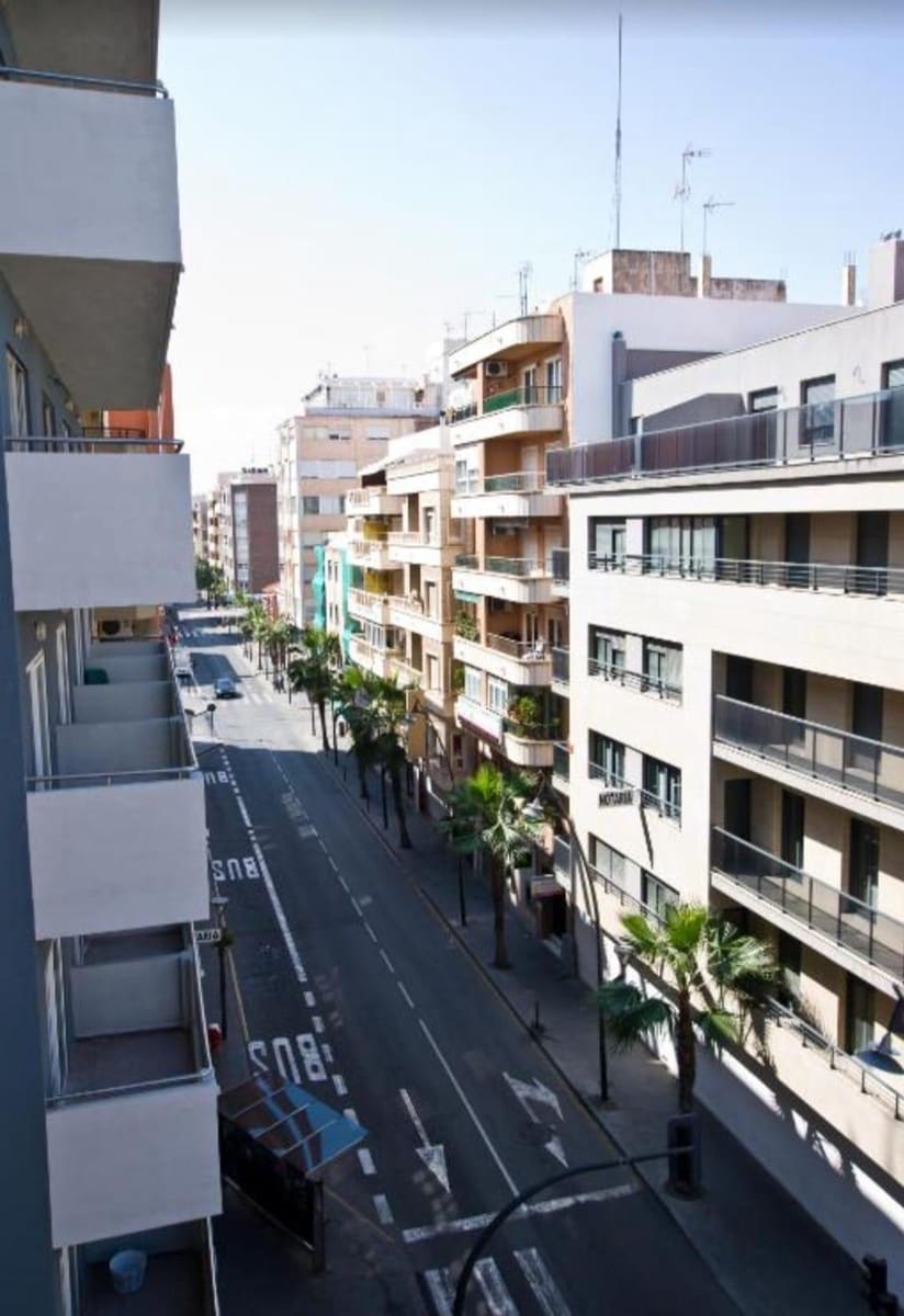 28 sypialnia Komercyjne na sprzedaż w Torrevieja - 2 150 000 € (Ref: 9314750)