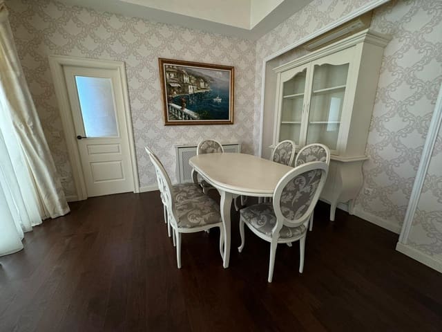 4 slaapkamer Villa te koop in Alhama Springs, Altea met zwembad - € 1.450.000 (Ref: 9314753)