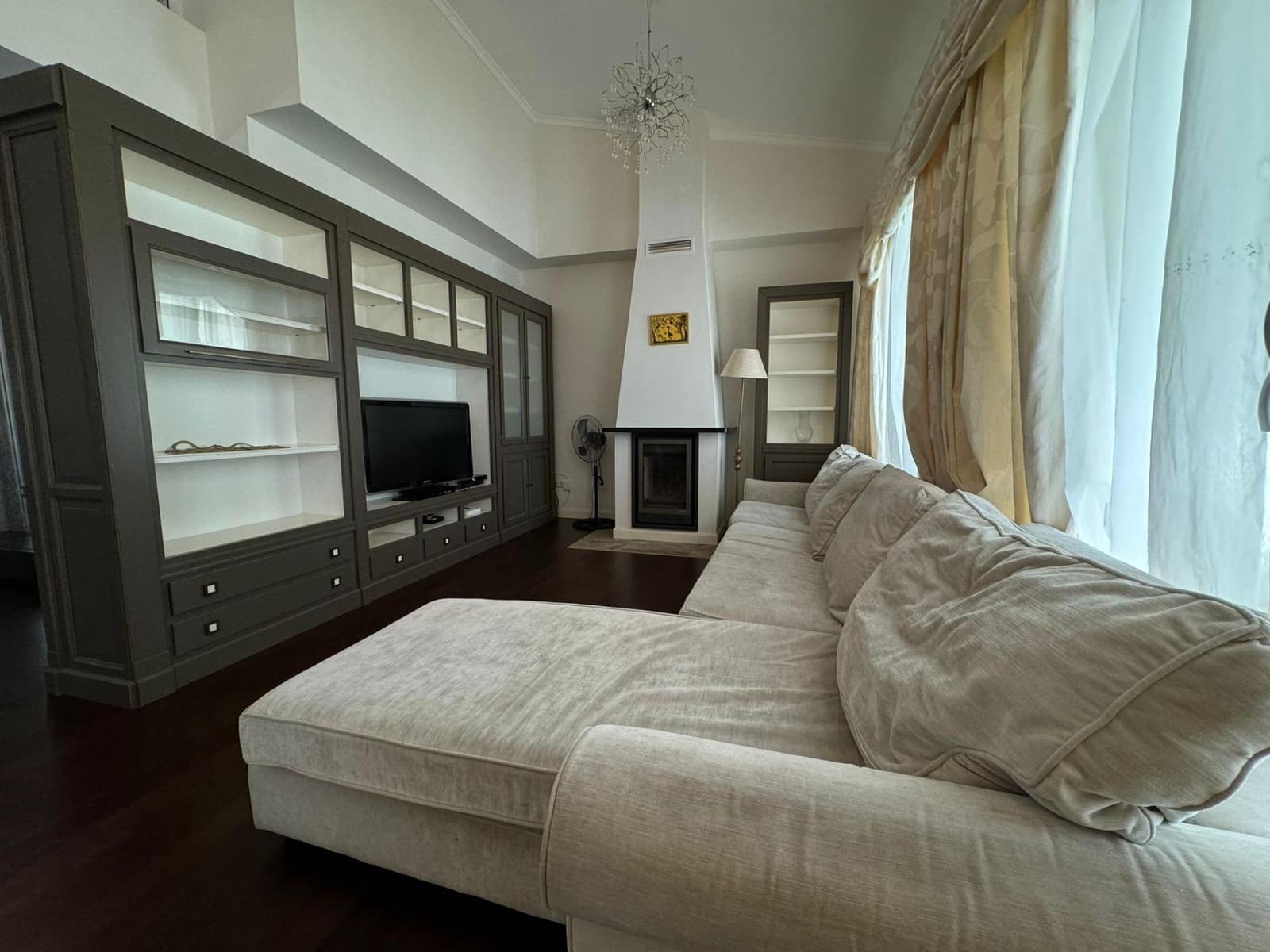 4 slaapkamer Villa te koop in Altea met zwembad - € 1.450.000 (Ref: 9314753)