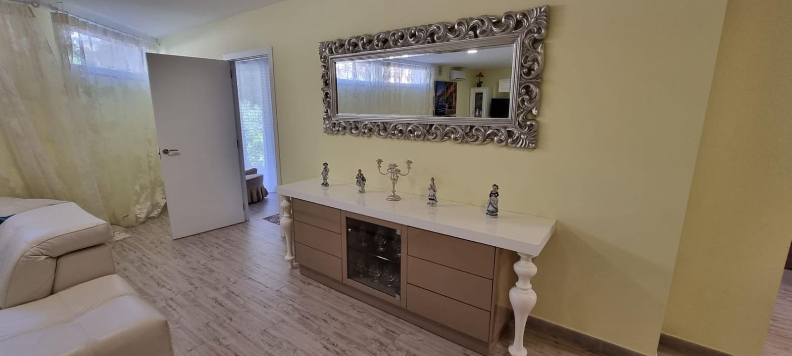 7 makuuhuone Huvila myytävänä paikassa Altea - 1 990 000 € (Ref: 9314754)