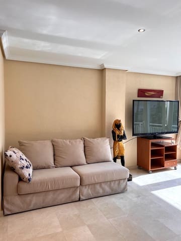 2 sovrum Lägenhet till salu i Centro - Muelle Pesquero, Torrevieja - 550 000 € (Ref: 9314756)