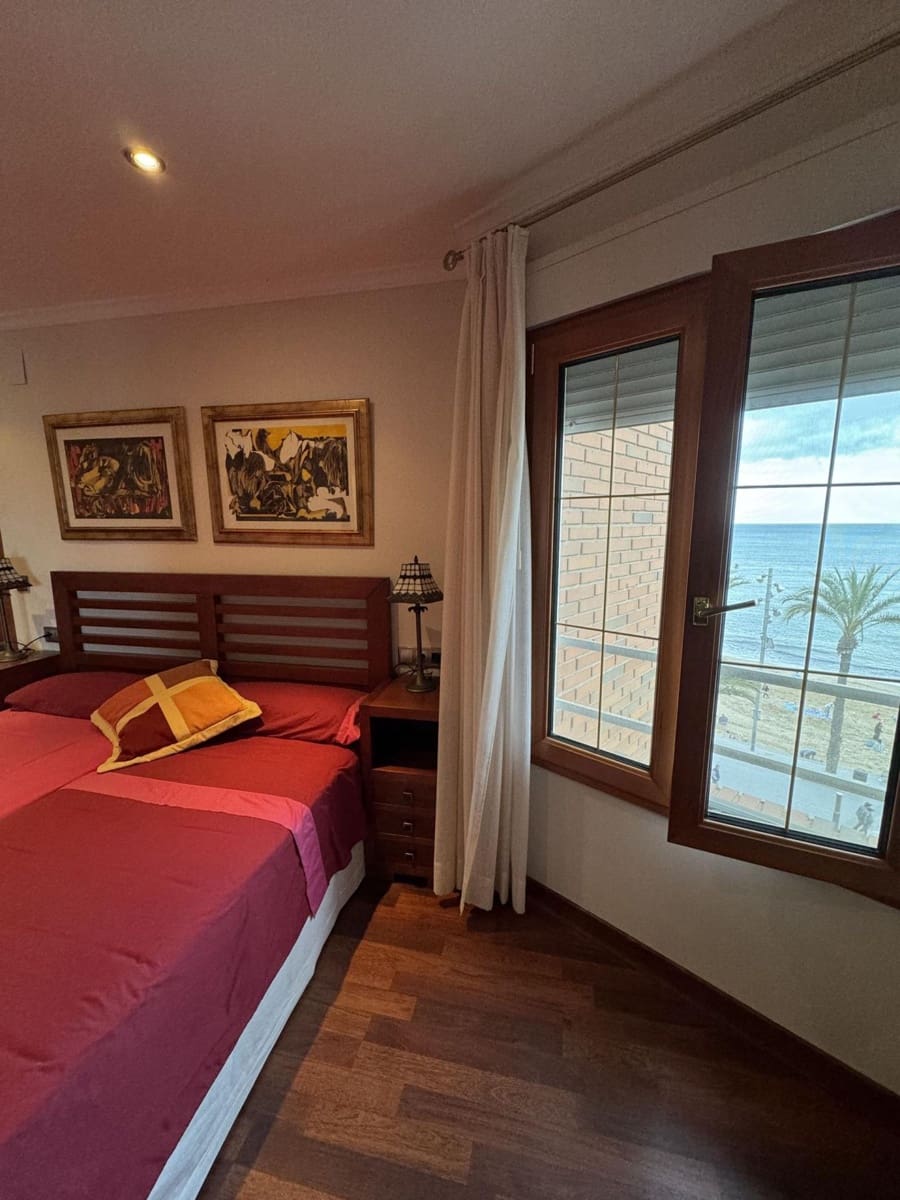 3 sypialnia Apartament na sprzedaż w Torrevieja - 599 000 € (Ref: 9314757)