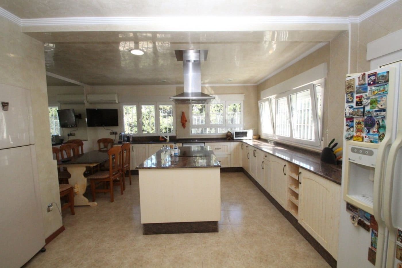 5 soveværelse Villa til salg i Orihuela Costa - € 1.250.000 (Ref: 9314762)