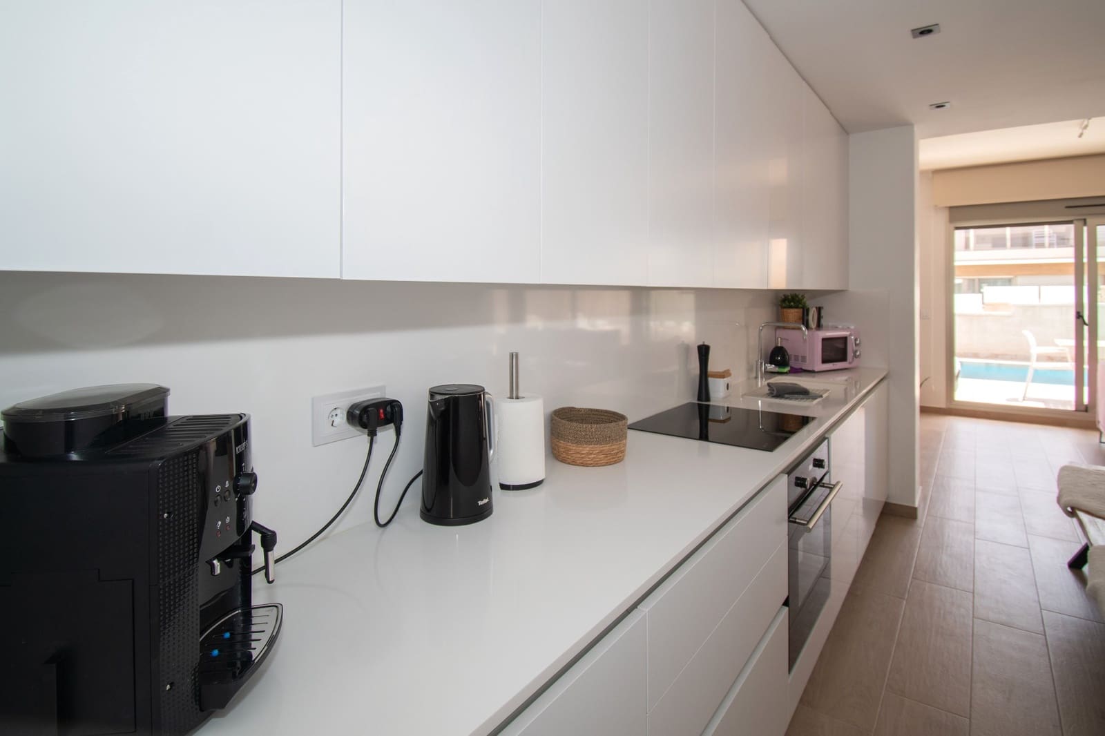 5 quarto Moradia para venda em Orihuela Costa com piscina - 560 000 € (Ref: 9314763)