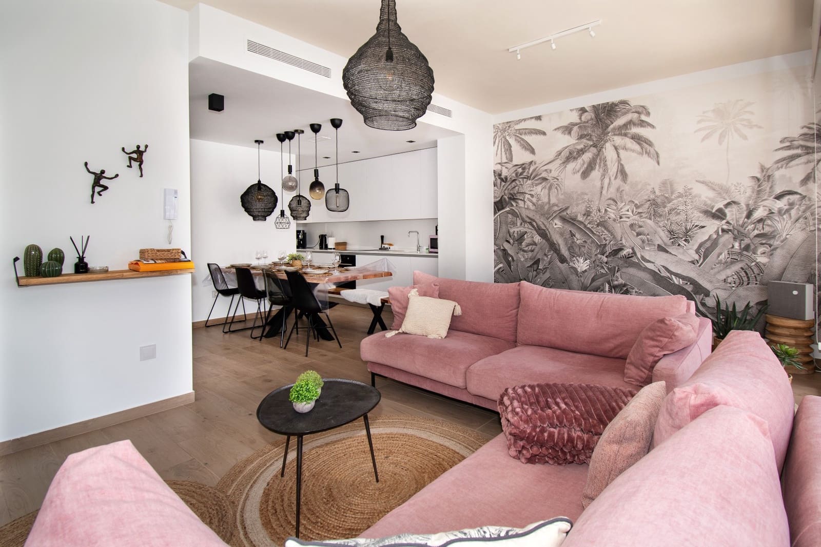 5 quarto Moradia para venda em Orihuela Costa com piscina - 560 000 € (Ref: 9314763)