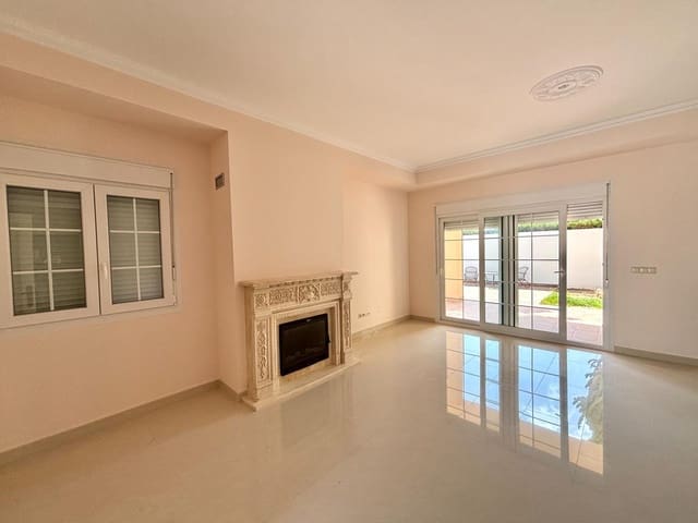 4 soveværelse Villa til salg i Cabo Roig, Orihuela med swimmingpool - € 910.000 (Ref: 9314765)