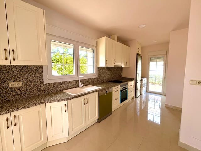 4 soveværelse Villa til salg i Cabo Roig, Orihuela med swimmingpool - € 910.000 (Ref: 9314765)