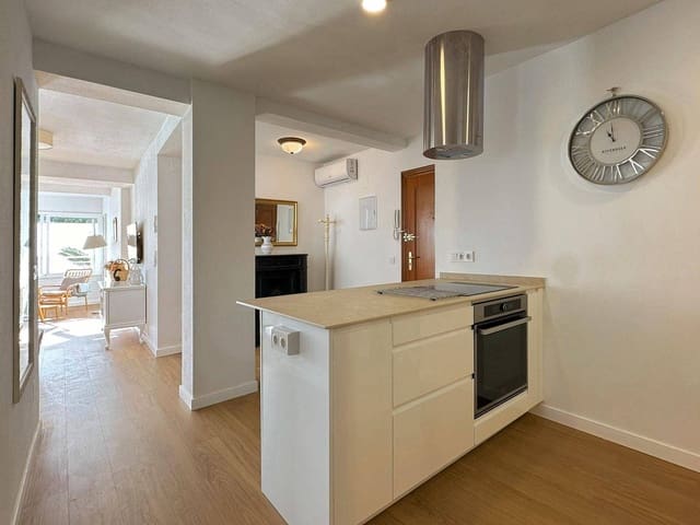 3 makuuhuone Huoneisto myytävänä paikassa Centro - Muelle Pesquero, Torrevieja - 651 550 € (Ref: 9314766)