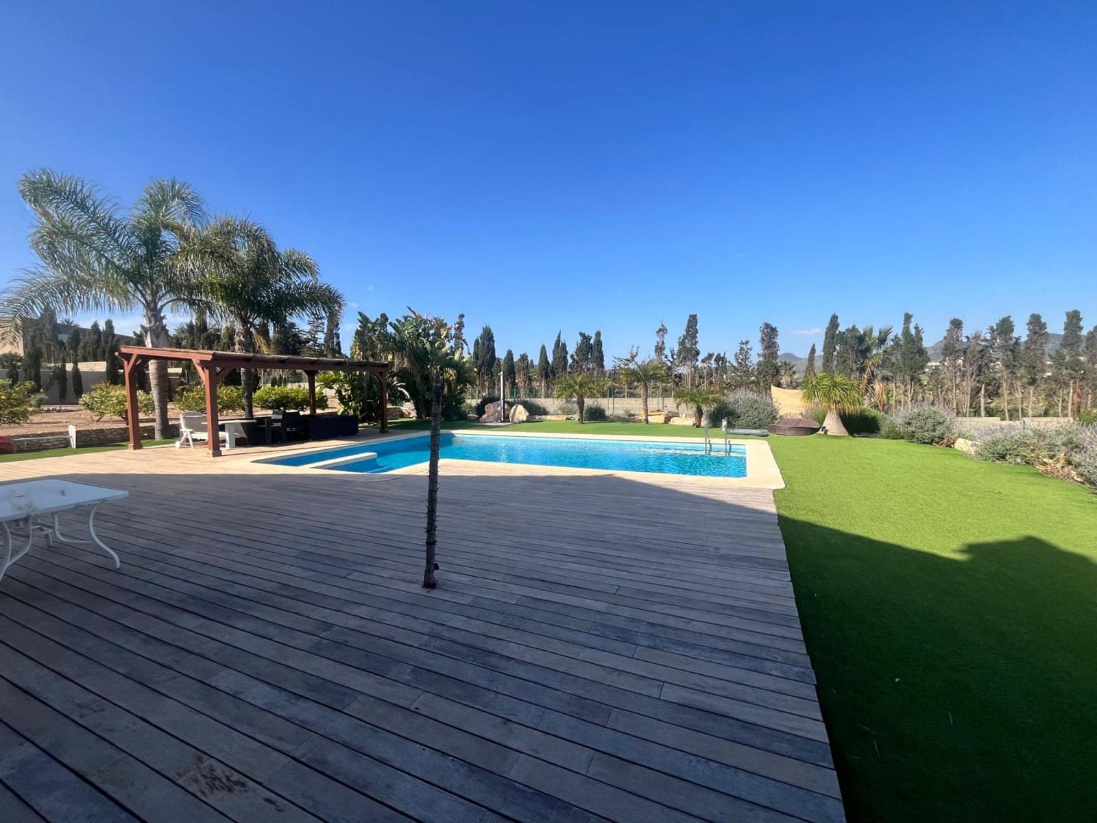 4 camera da letto Villa in vendita in Rincon de San Gines con piscina garage - 1.650.000 € (Rif: 9314767)