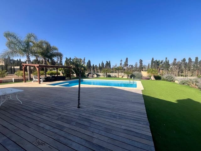 4 soverom Villa til salgs i Los Belones, Cartagena med svømmebasseng garasje - € 1 650 000 (Ref: 9314767)