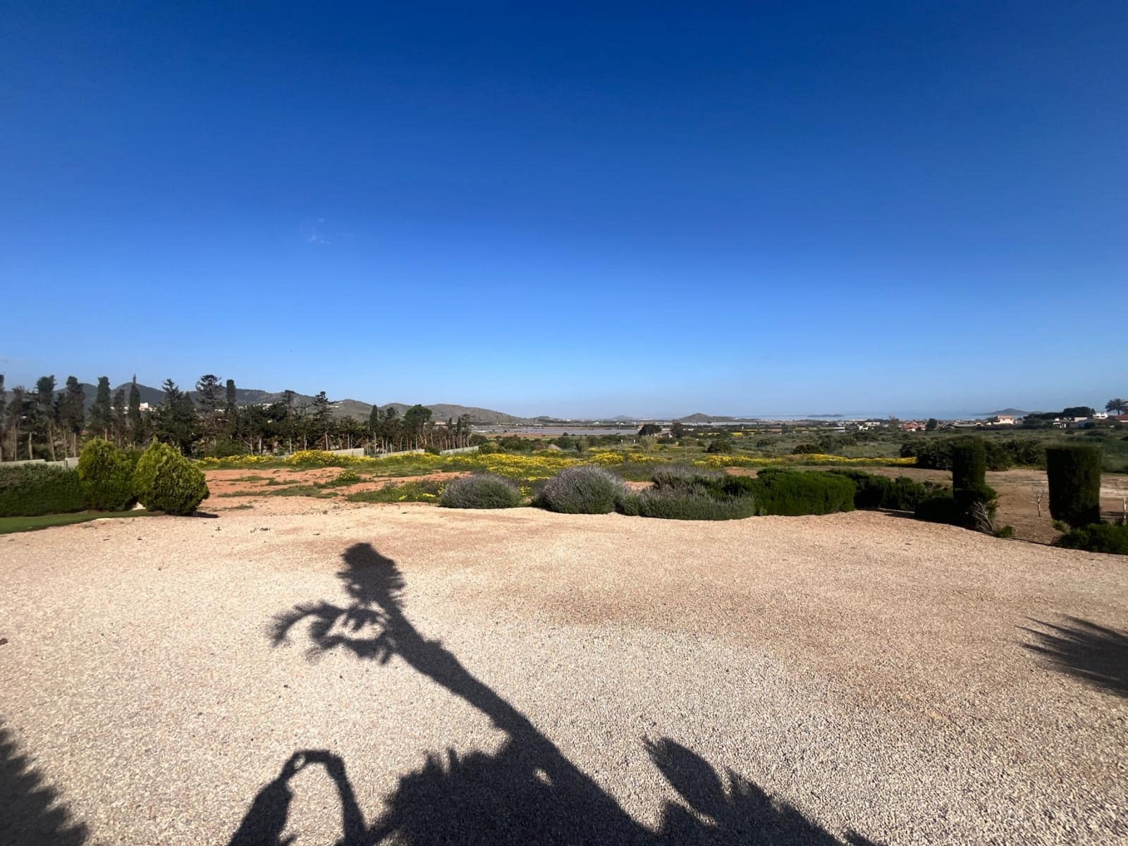 4 camera da letto Villa in vendita in Rincon de San Gines con piscina garage - 1.650.000 € (Rif: 9314767)